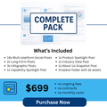 Complete Pack